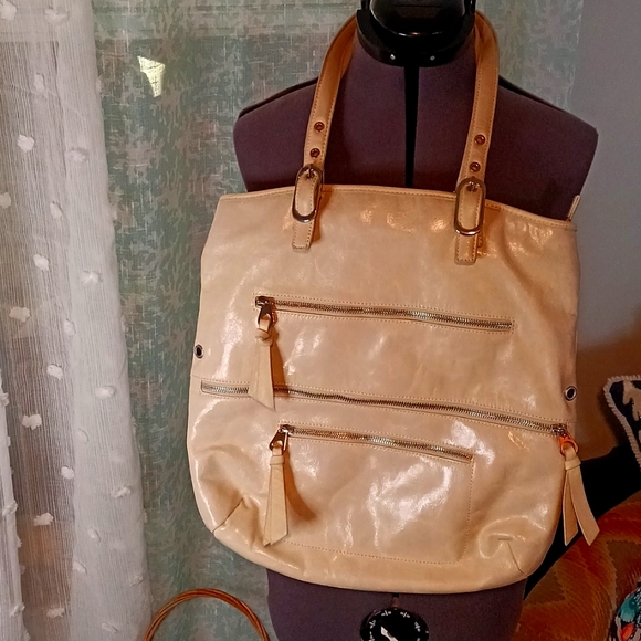 Christopher Kon♥️leather 🎒 Bag - Picture 1 of 12